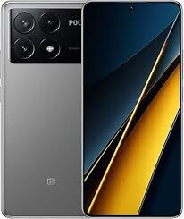 XİAOMİ POCO X6